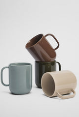 CR Faye Mug | Set Of 4