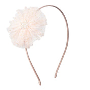 Mimi & Lula Ballerina Alice Band Swanlake