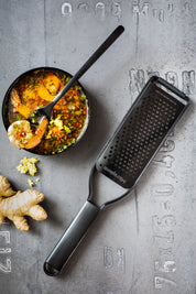 DKSH  Black Sheep Course Grater