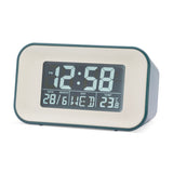 Acctim Digital Alarm Clock | Alta