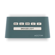 Acctim Digital Alarm Clock | Alta