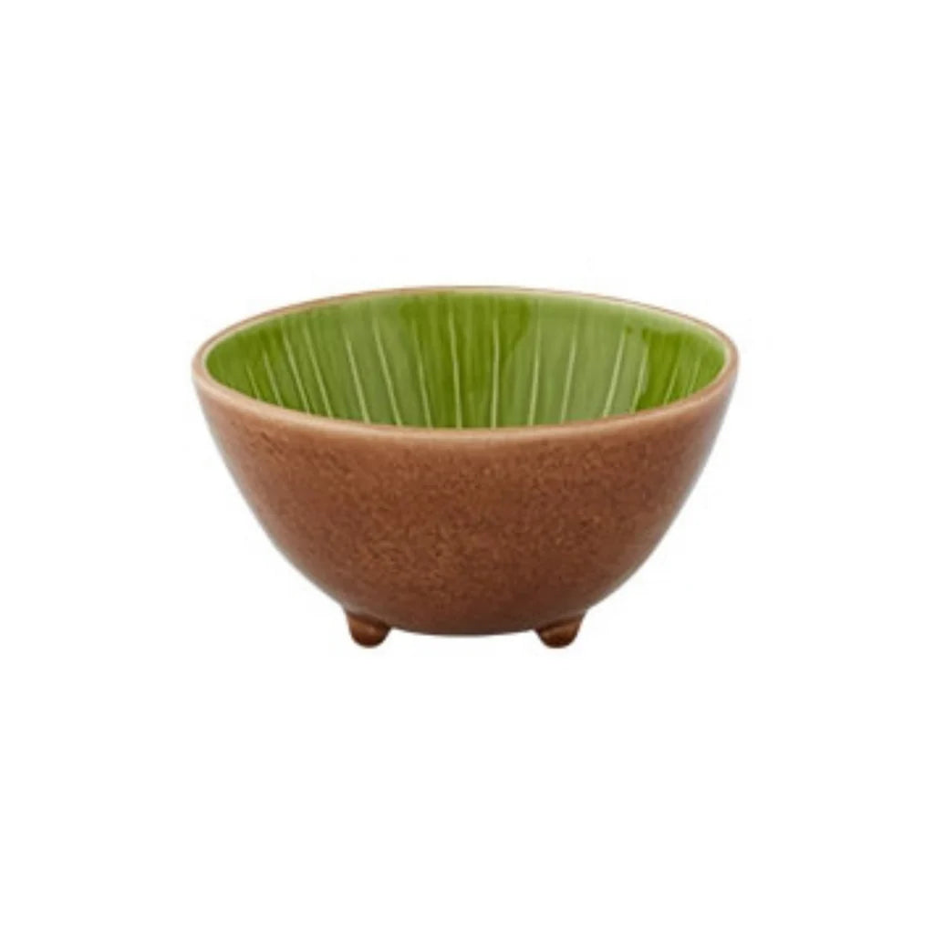 BORDALLO PINHEIRO Kiwi Bowl