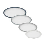 Eco Flexi Airtight Bowl Cover | 4pk Assorted