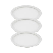 Eco Flexi Airtight Bowl Cover |  3pk Small