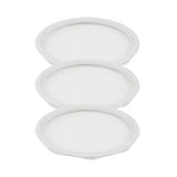 Eco Flexi Airtight Bowl Cover |  3pk Small