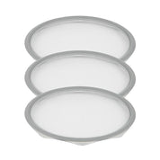 Ladelle Eco Flexi Airtight Bowl Cover |  3pk Medium