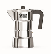 Pezzetti Solidexpress Espresso Maker | Stainless