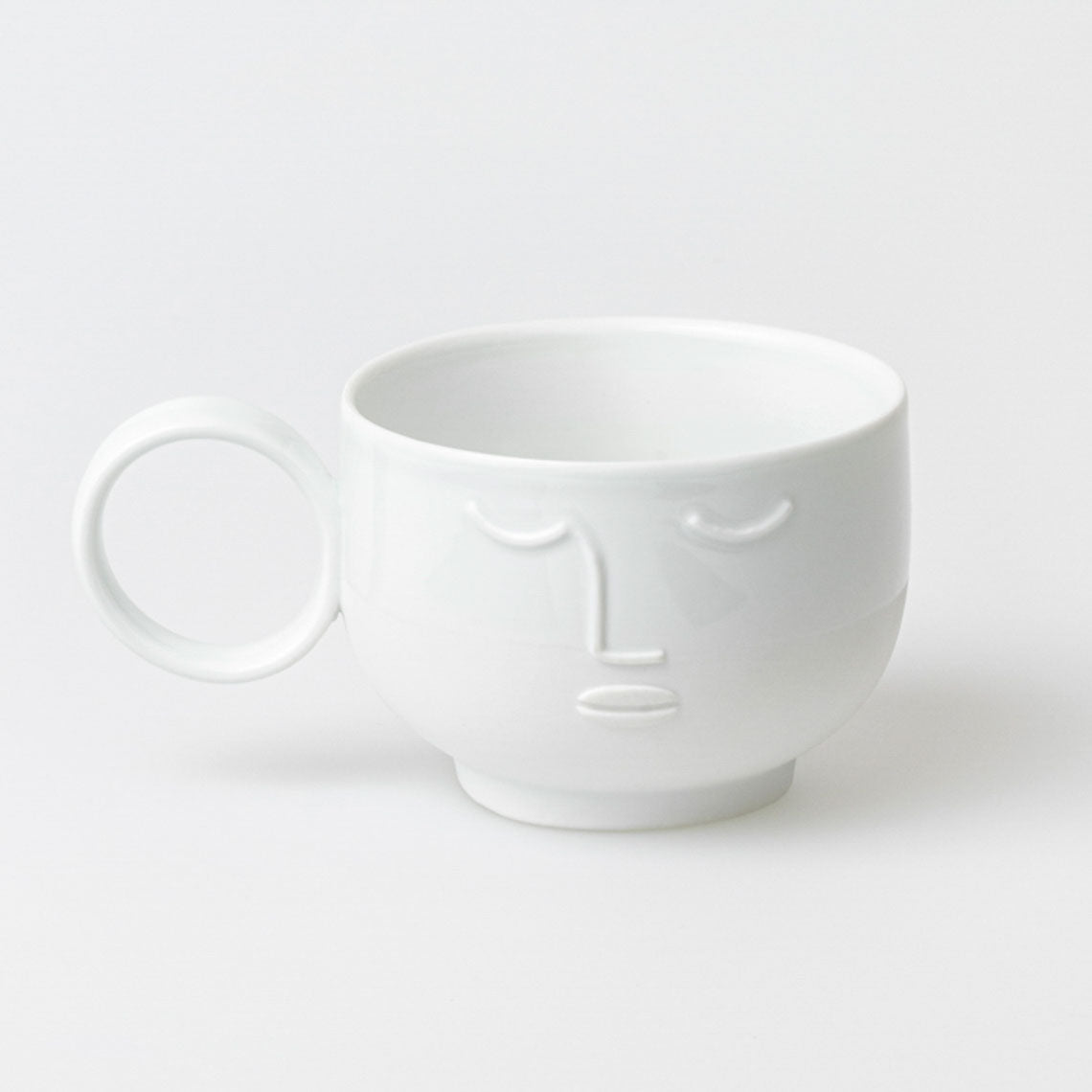 Rader Thea Mug | White