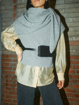 Mos Mosh Elin Belt Bag | Black