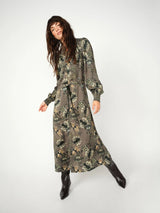 Mos Mosh Lena Floro Dress | Urban Chic