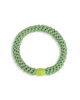 Kknekki Original Hair Ties | Grass Green
