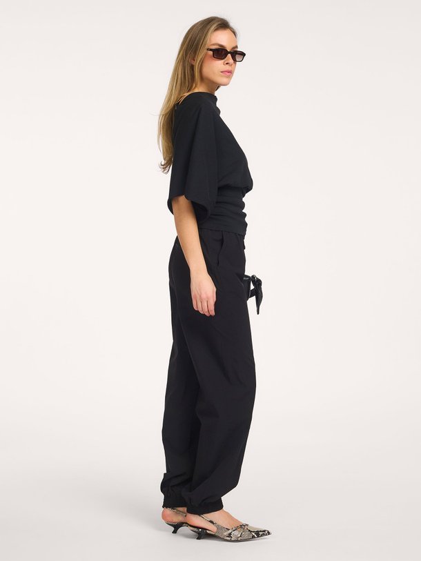 Karen By Simonsen Ethan Pants | Black