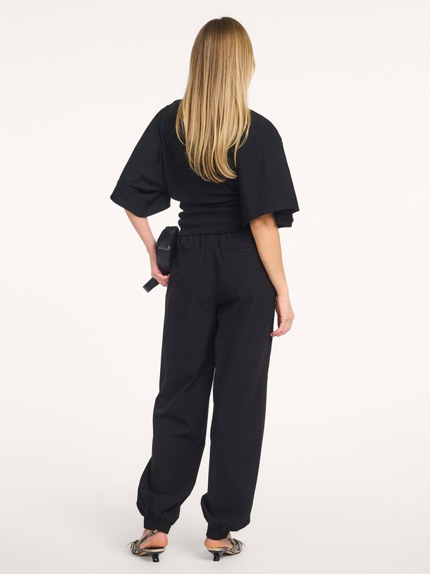 Karen By Simonsen Ethan Pants | Black