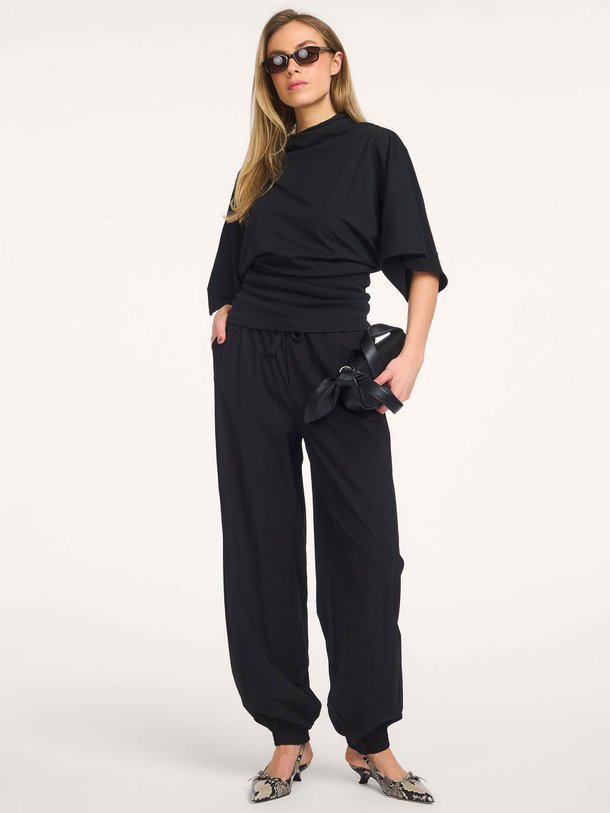 Karen By Simonsen Ethan Pants | Black