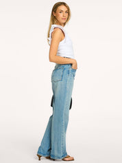 Karen By Simonsen Oda Tank | White