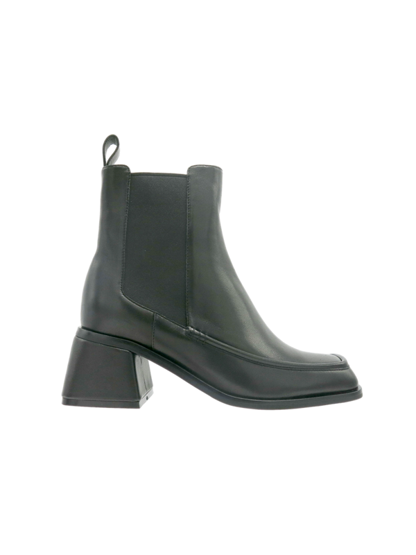 Belle Scarpe Rakutu Boot | Black