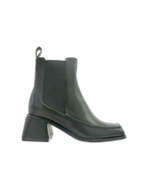 Belle Scarpe Rakutu Boot | Black