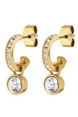 DK Dessa SG Crystal Gold | Crystal