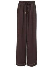 Moke Bowie Pants | Cocoa