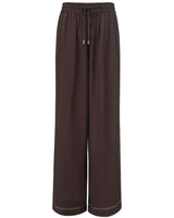 Moke Bowie Pants | Cocoa