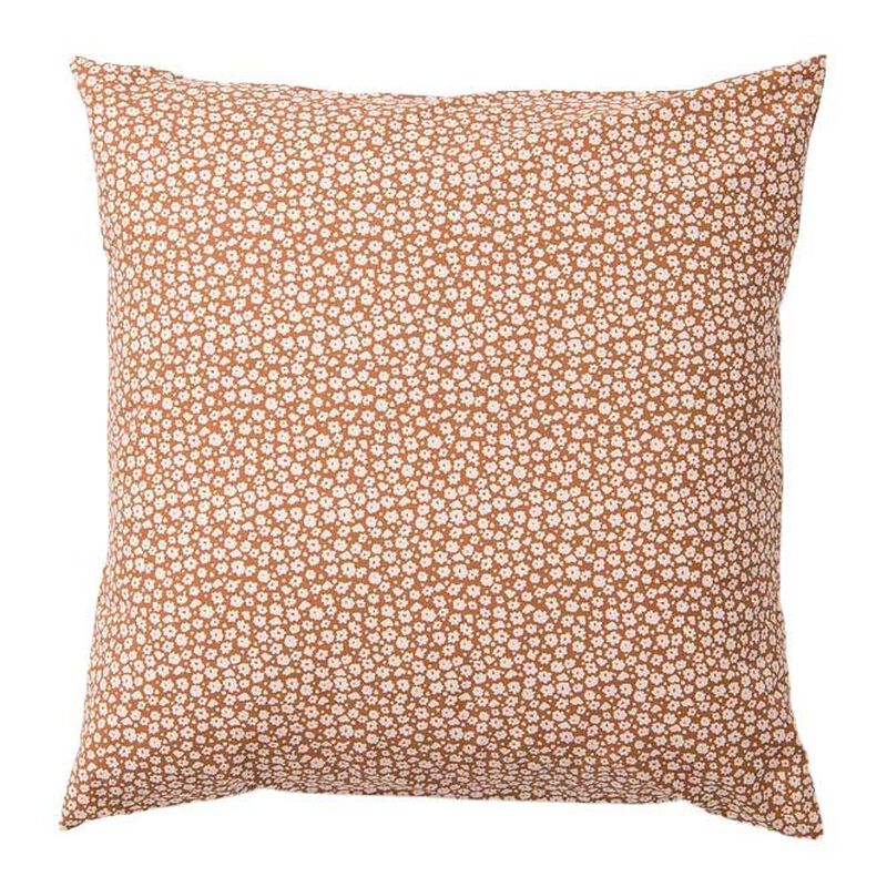 Citta Euro Pillowcase Forget Me Not | Toffee & Nougat