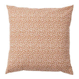 Citta Euro Pillowcase Forget Me Not | Toffee & Nougat