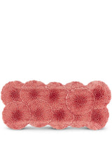 Bordello Maria Flor Tort Tray | Pink