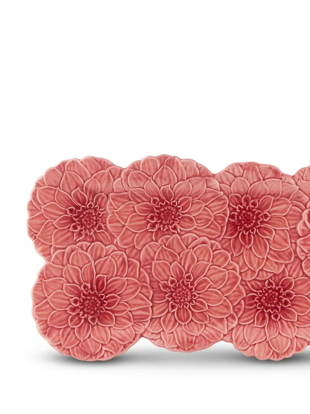 Bordello Maria Flor Tort Tray | Pink