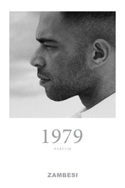 Zambesi 1979 Parfum