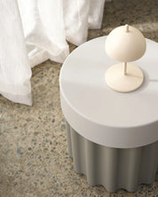 Ned Harry Stool | Grey