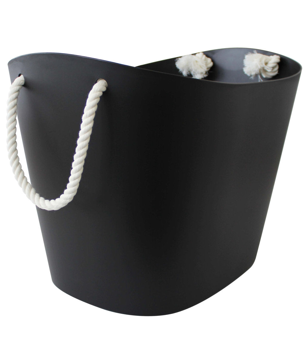 Hachiman Tub 38 Litre | Black