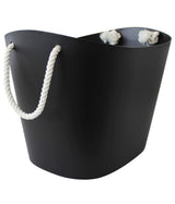 Hachiman Tub 38 Litre | Black