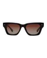 Reality The Tourist Sunglasses | Merlot