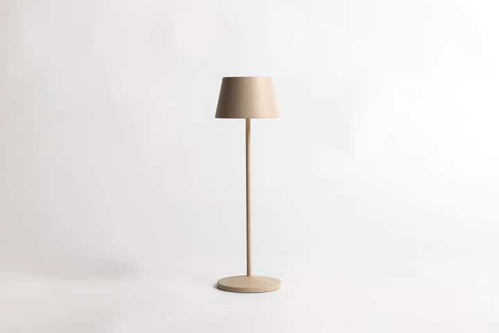 The Ned Frew Table Lamp