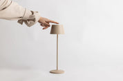 The Ned Frew Table Lamp