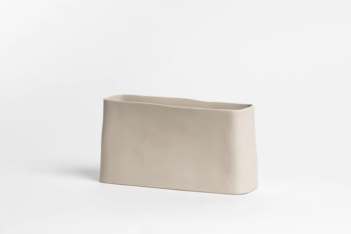 NED Haan Planter | Green