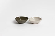 Ned Collections Haan Mini Dish | Olive