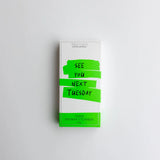 Wild Emery Shower Steamers | See You Next Tuesday