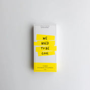 Wild Emery Shower Steamers | We Used To Be Cool