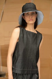 Re-Create Section Top | Midnight