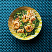 Mikasa Does it All Bowl | 15.7cm Leafy Green