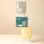 Good Change Refill Tablet Kitchen Clean | Citrus + Kanuka