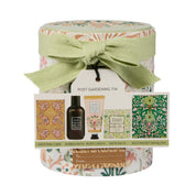 William Morris At Home | Post-Gardening Care Flowerpot Tin