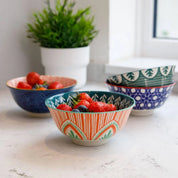 Mikasa Does it All Bowl | 15.7cm Mixed Folk