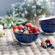 Mikasa Does it All Bowl | 15.7cm Blue Arc