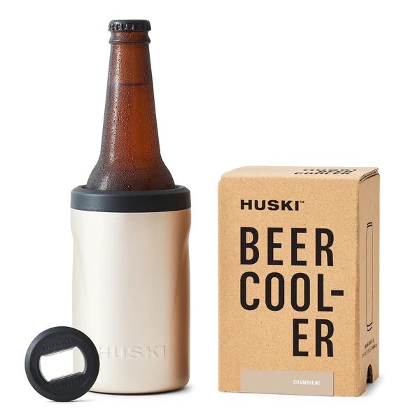 Huski Beer Cooler 2.0 | Champagne
