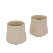 Robert Matcha Cups Set Of 2 | Milk