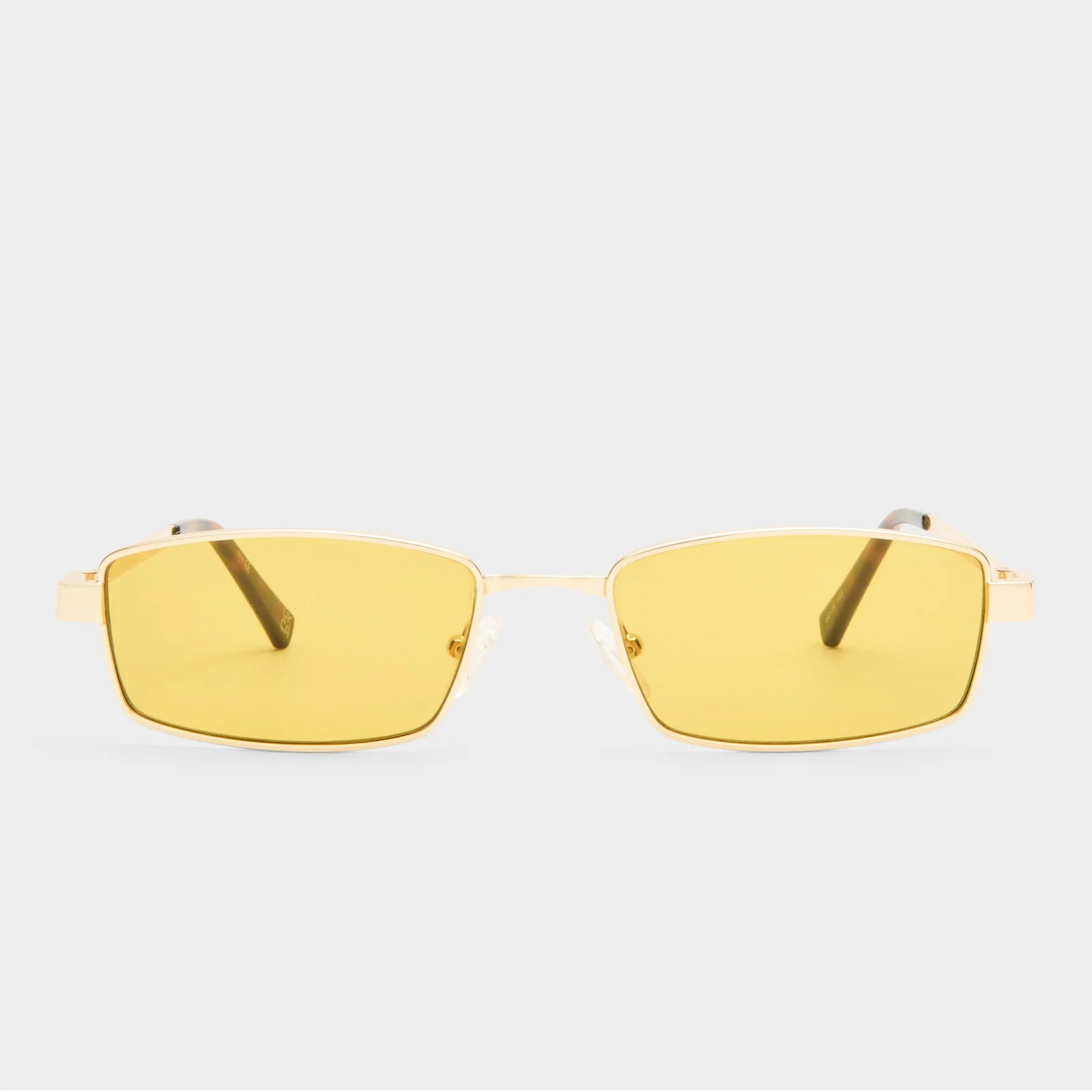 Le Specs Bizarro | Bright Gold
