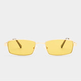Le Specs Bizarro | Bright Gold