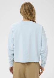 St Tropez Pegrina Sweatshirt | Skyway